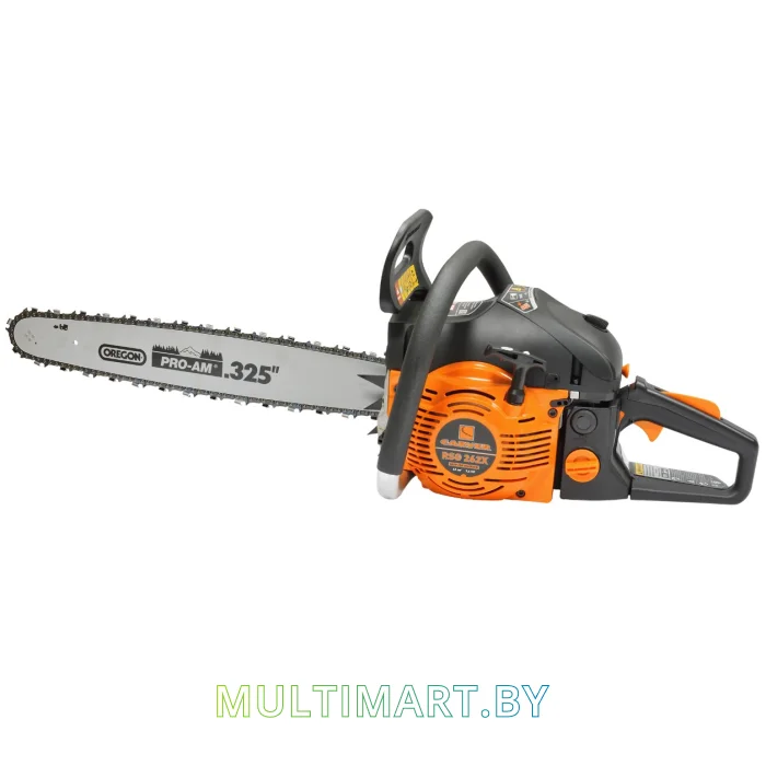 Бензопила Carver RSG 262Х